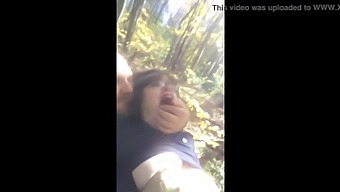 Beware Of Going Alone Into The Woods: Puta Puta