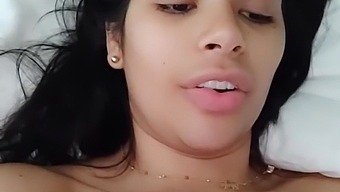 Sheila Ortega'S Moist And Horny Pussy: A Hot Video