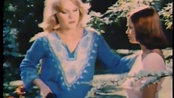 Felicia'S Erotic Adventures In A 1975 Feature Film