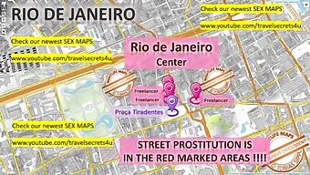 Explore Rio De Janeiro'S Hidden Gems: Massage Parlors And Brothels