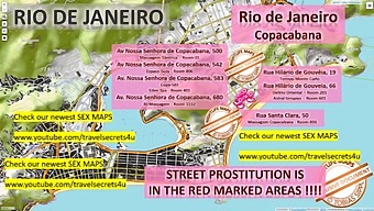 Explore Rio De Janeiro'S Hidden Gems: Massage Parlors And Brothels