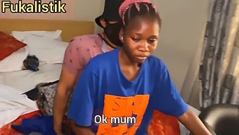 Young Woman Struggles With Jamb Exams Due To Sexual Activities With Her Stepfather