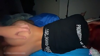 A Wife Pleasures Her Friend'S Vagina While Her Husband Is Away - Sincroniah