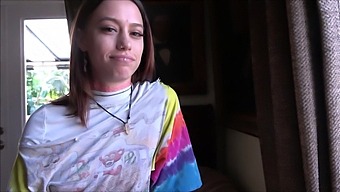 Laya Rae'S Business Proposal Leads To Family Therapy Session With Step Sister