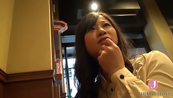 Watch As Momoko'S Voluptuous Curves Come Alive In This Steamy Video