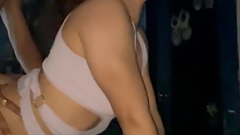 A Skinny Thick Beauty Takes A Deepthroat And Missionary